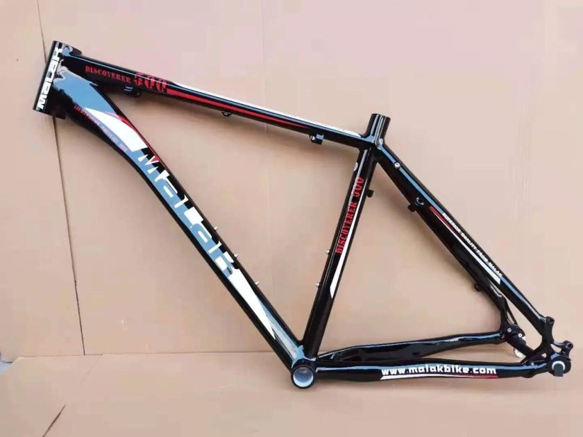 Gizaboss фараон 7 MTB велосипед