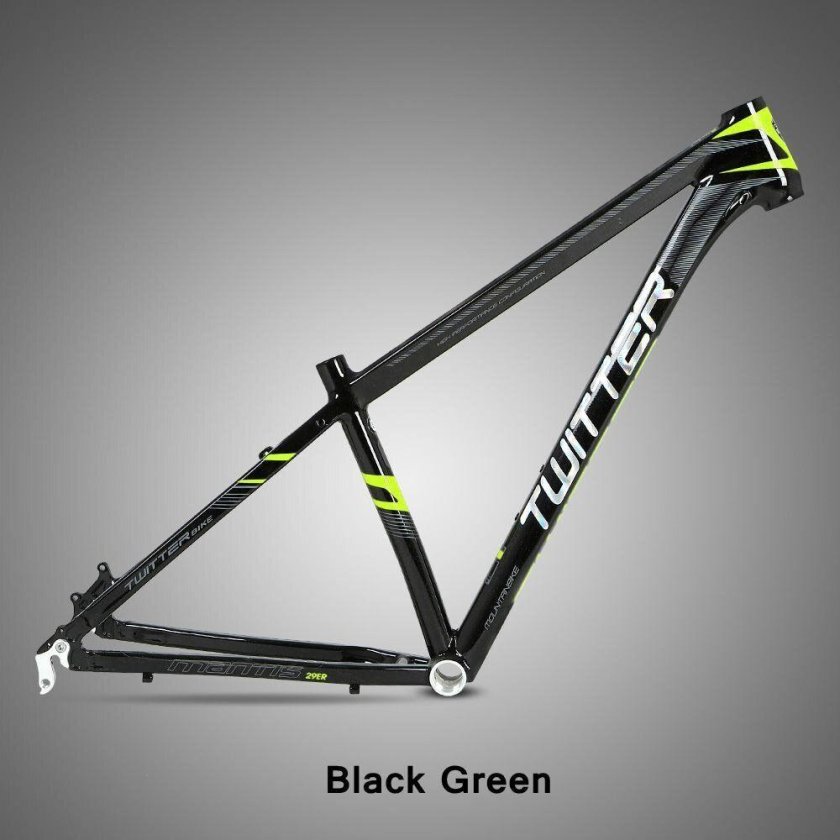 Рама МТБ 27.5