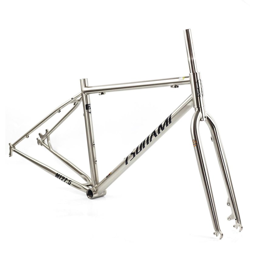 Рама МТБ 27.5