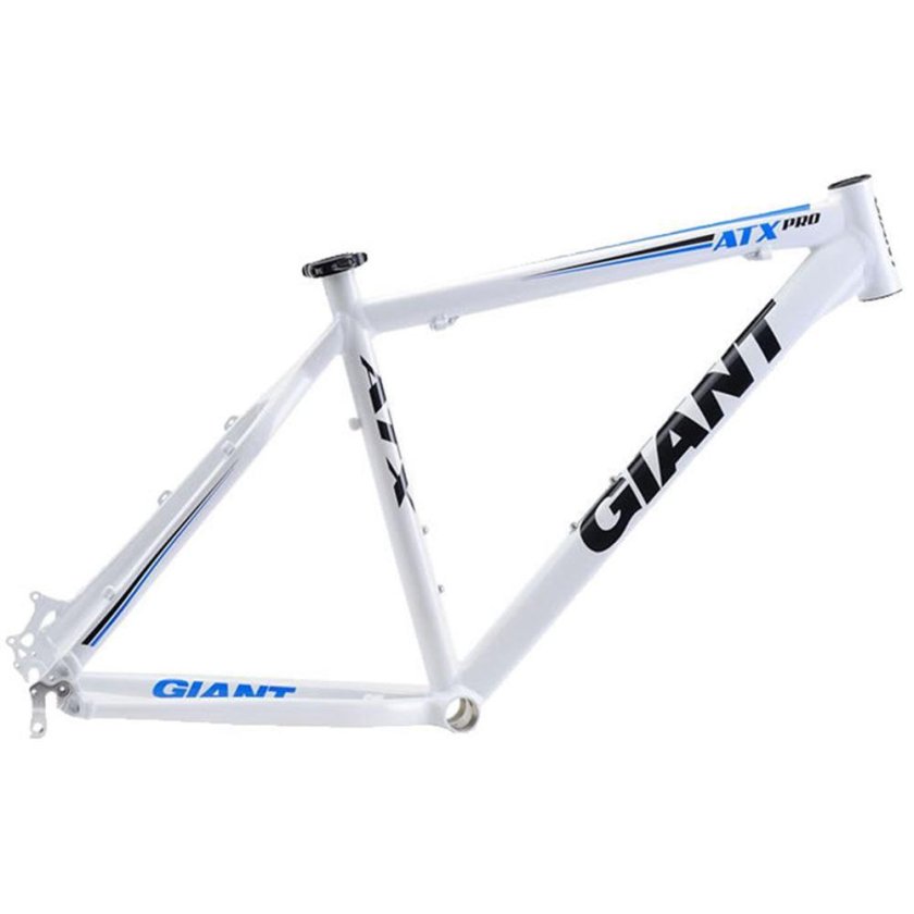 Giant ATX Pro 2005 рама