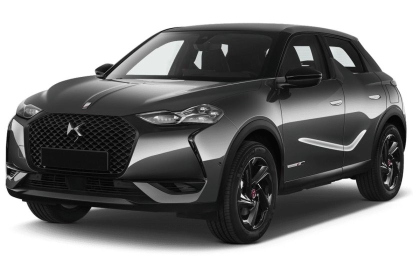 DS 3 Crossback
