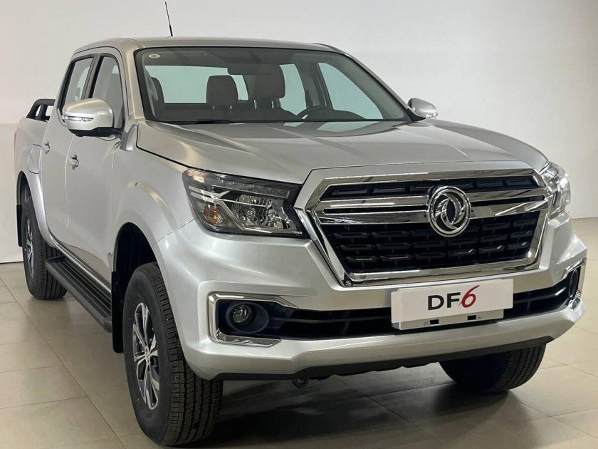 Донгфенг ДФ 6 купить