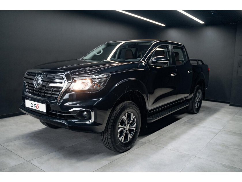 Пикап Dongfeng 2023
