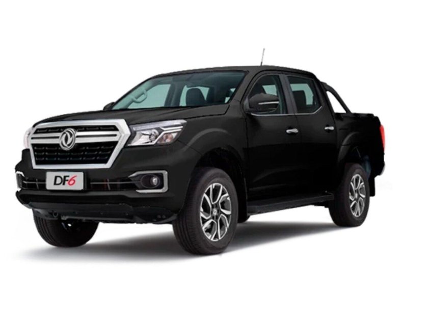 Пикап Dongfeng 2023