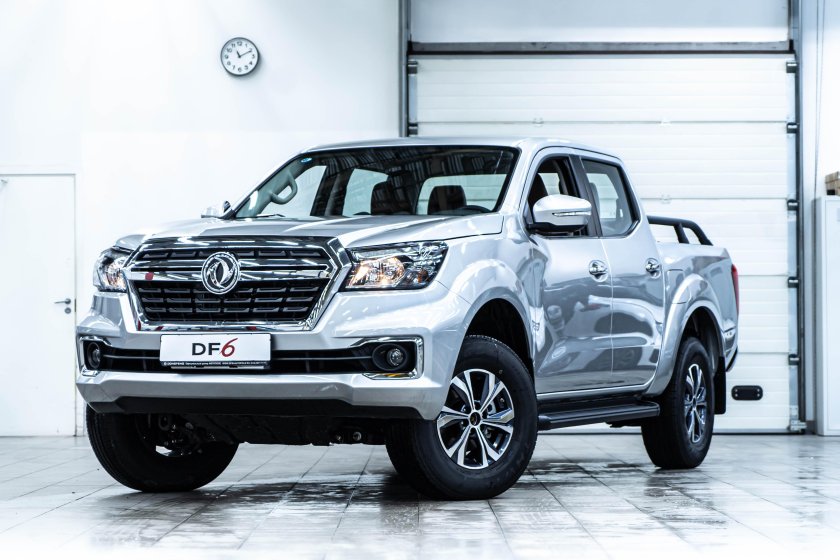 Dongfeng df6