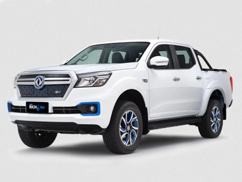 Dongfeng Rich 6 ev