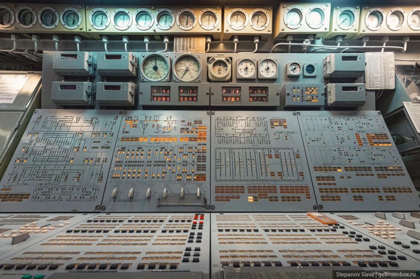 АПЛ Дмитрий Донской