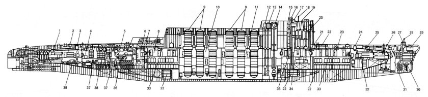 Пл к 102 проекта 605