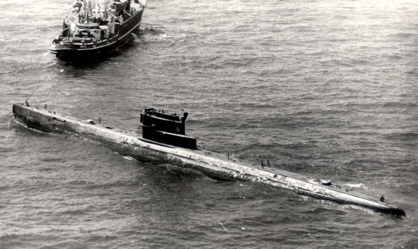 ДПЛ проекта 613