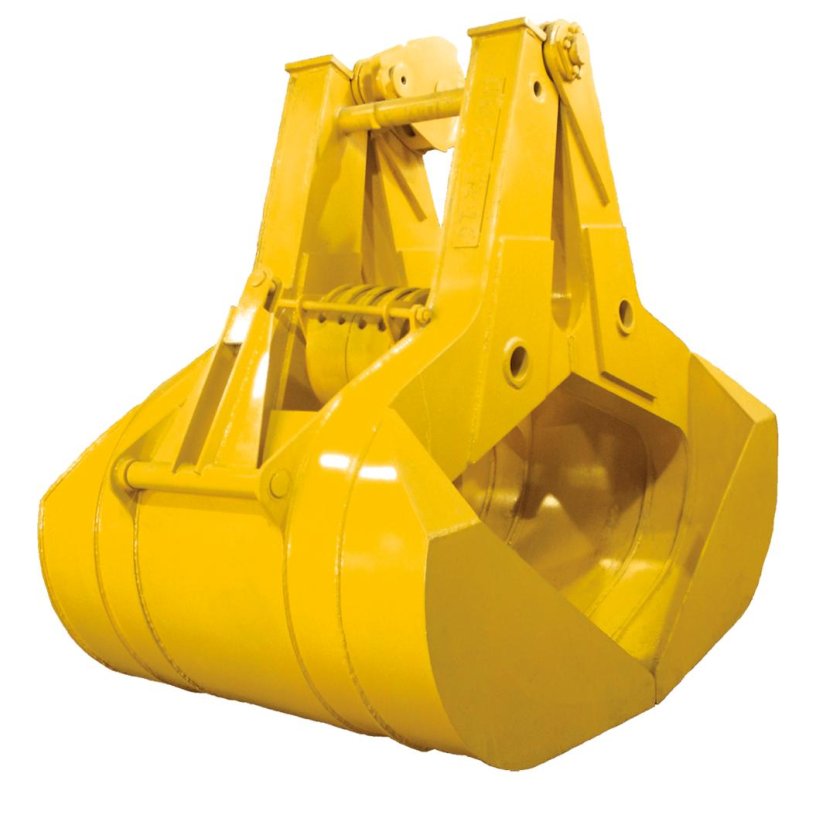 Грейфер дг2-10-с3-4к-в-3,0