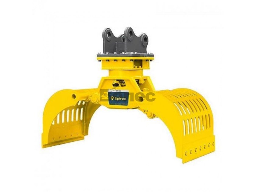 Грейфер Epiroc