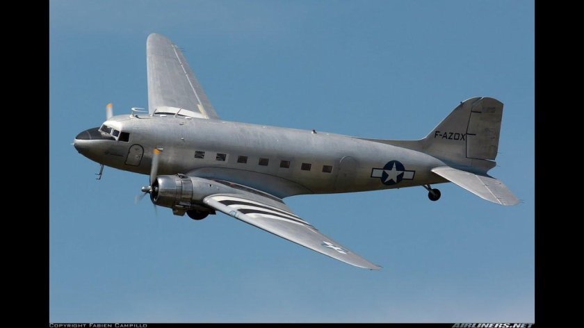 Douglas DC-3