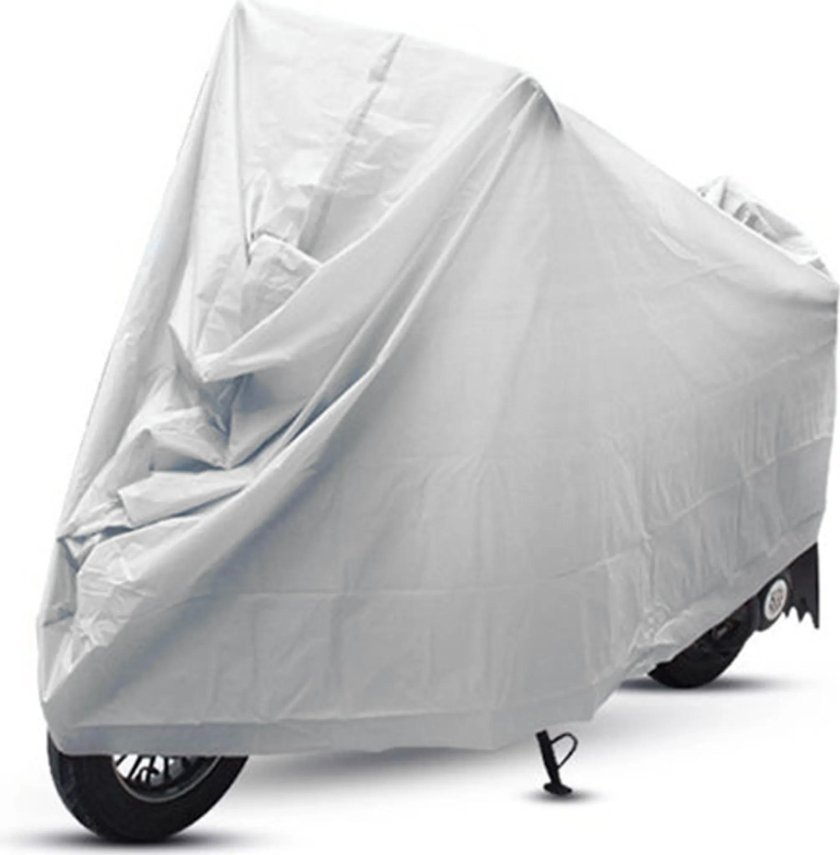 Чехол тент для мотоцикла купить в Кирове