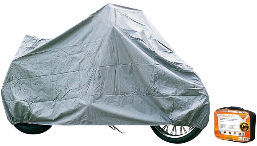 Тент-чехол Airline AC-MC-06