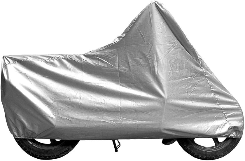 Накидка на мотоцикл
