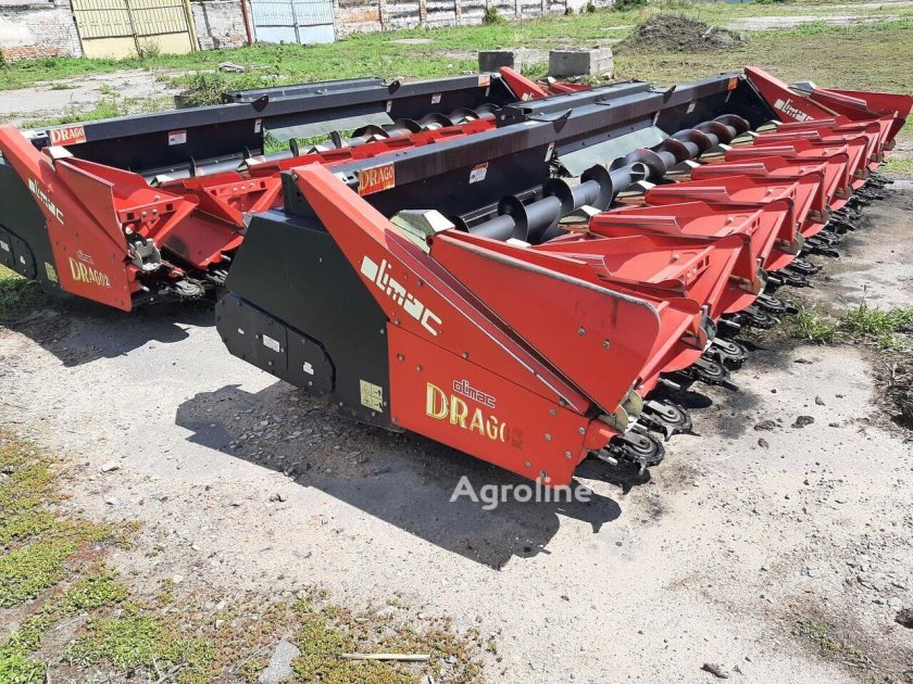 Купить жатку