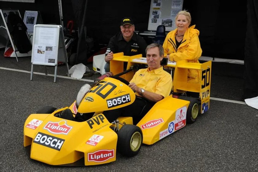 Автомобили Дании марки