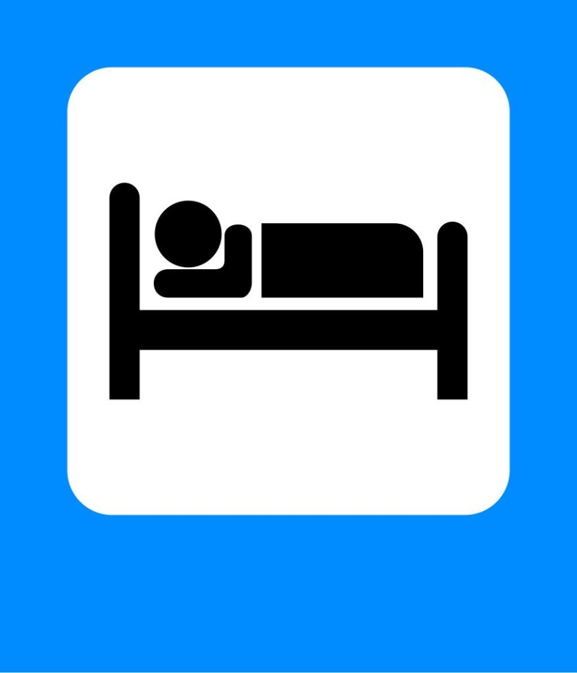 Дорожные знаки в Непале