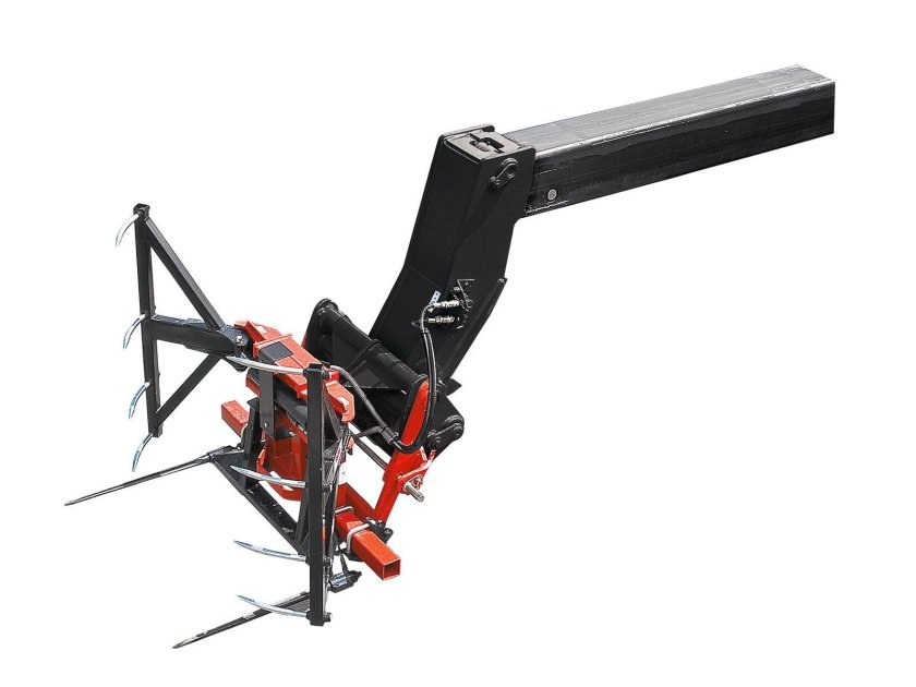 Вилы для телескопического погрузчика Manitou