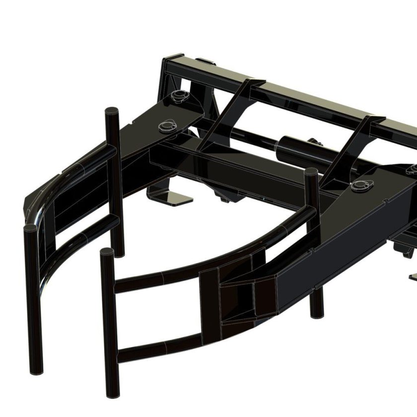 Кун (Turs)-2000-12д вилы