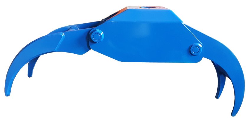 Захват для веток