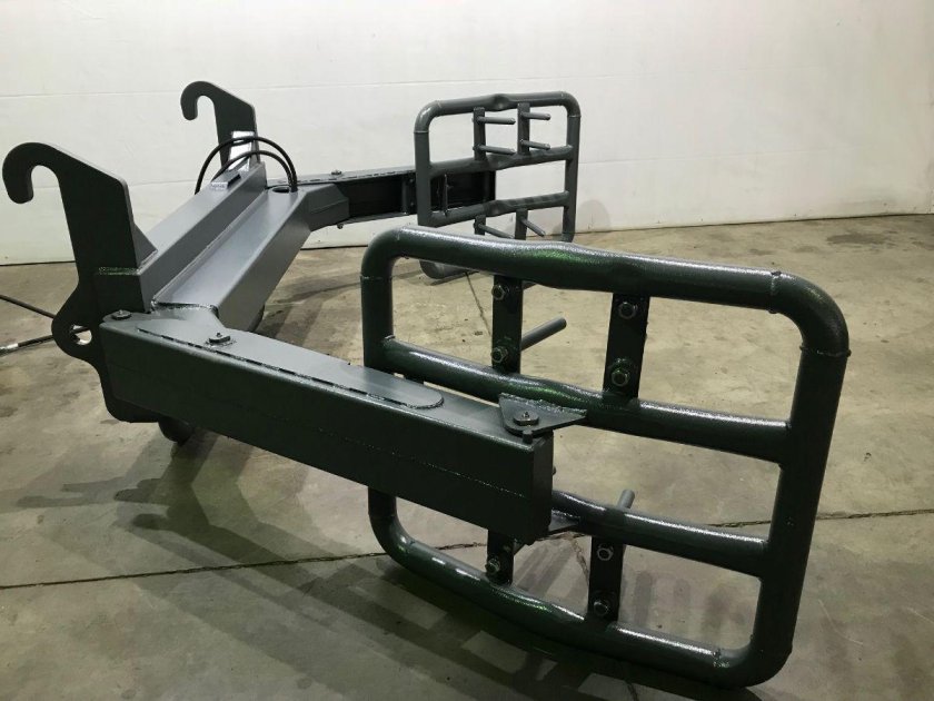 Захват рулонов ЗР-1