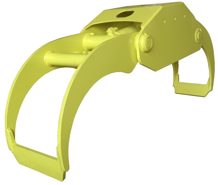 Захват для веток