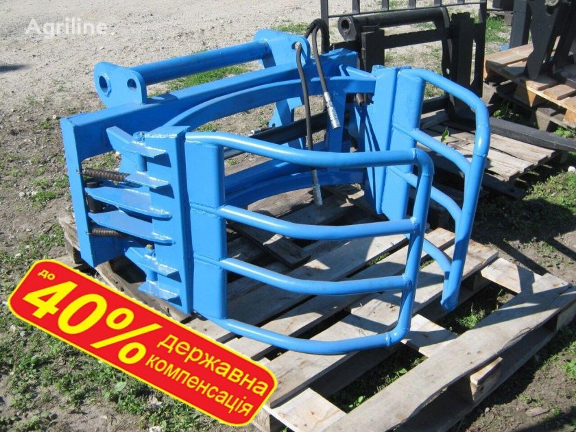 Захват на Маниту