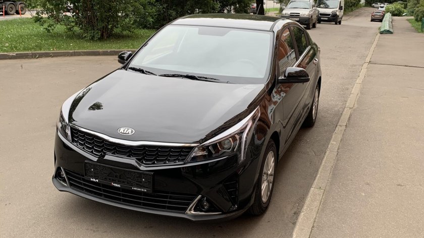 Chevrolet Malibu 2022