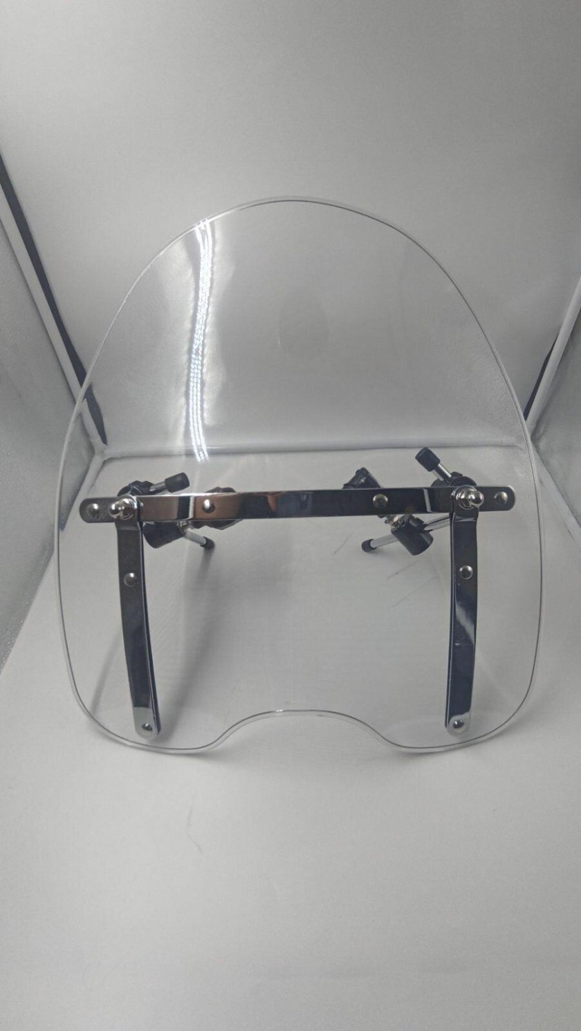 Ветровое стекло Honda Shadow