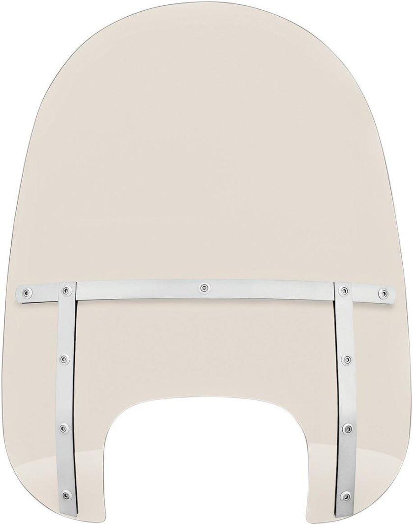 Fatboy ветровое стекло