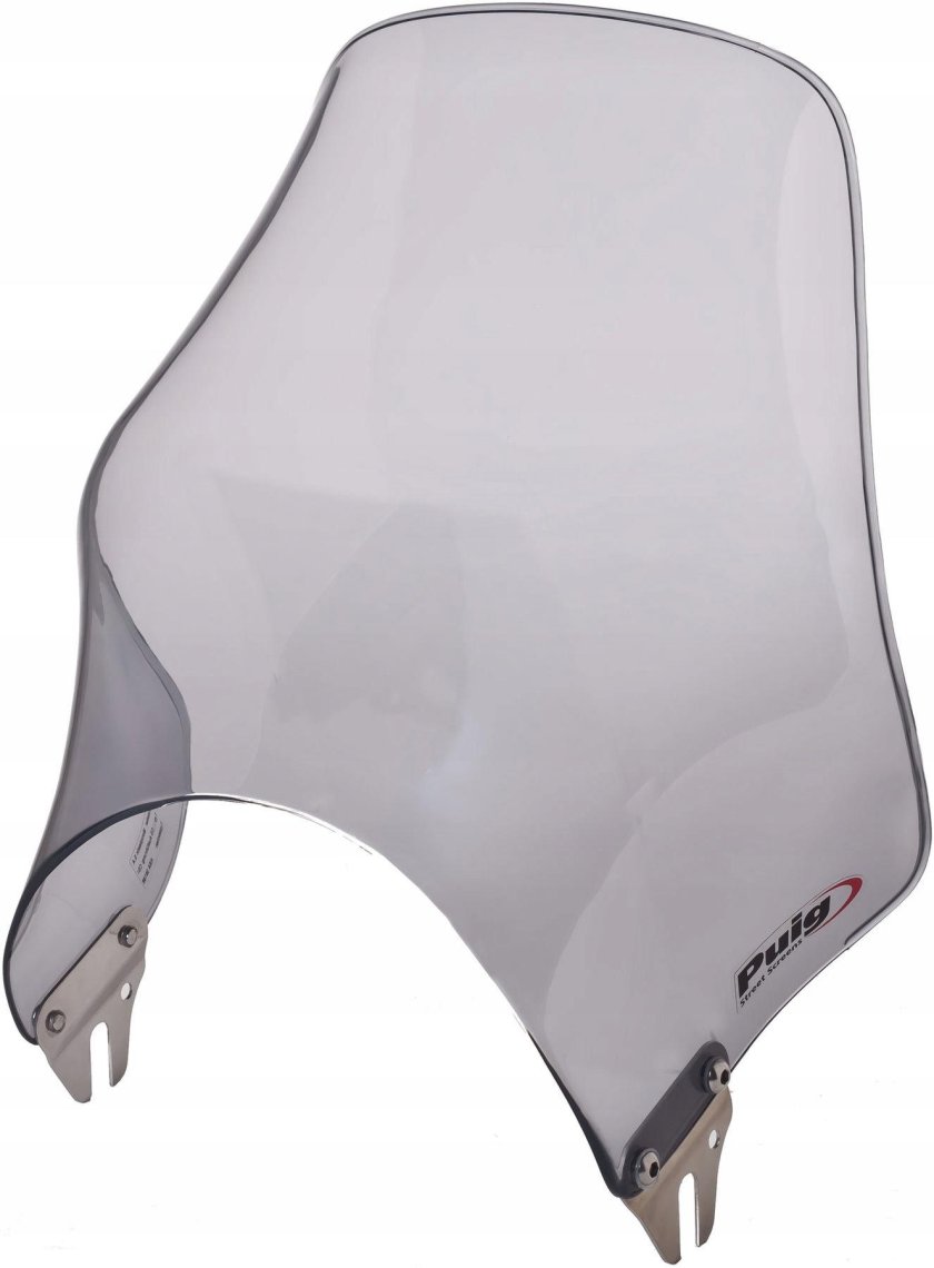 Ветровое стекло Puig Ява 638
