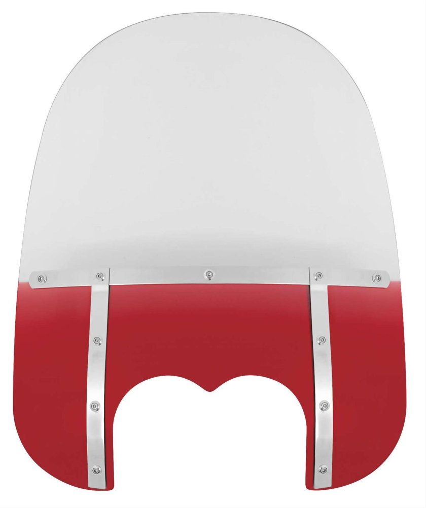 Ветровое стекло Харлей Дэвидсон