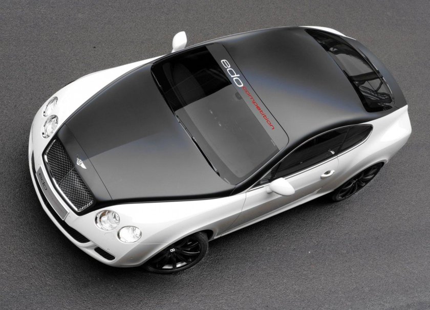 Комбинированные автомобили