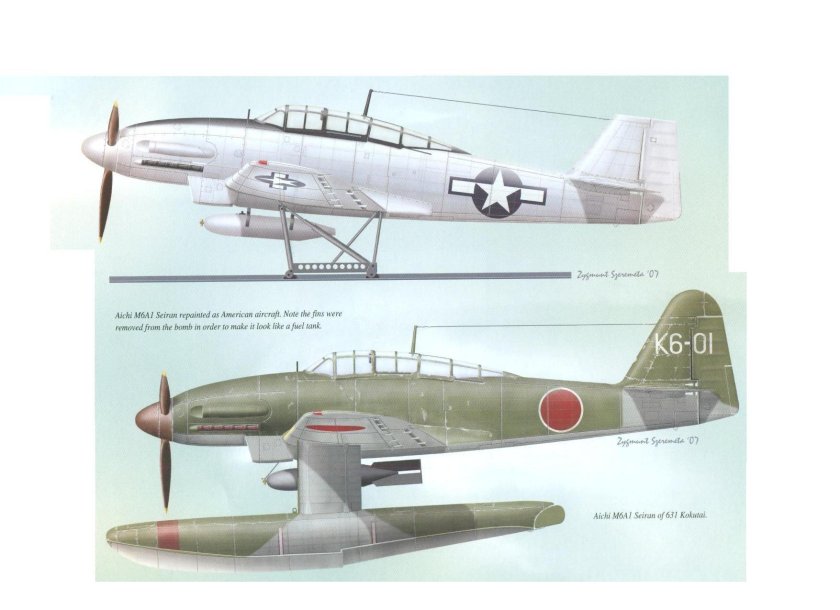Aichi d3a1 Type 99