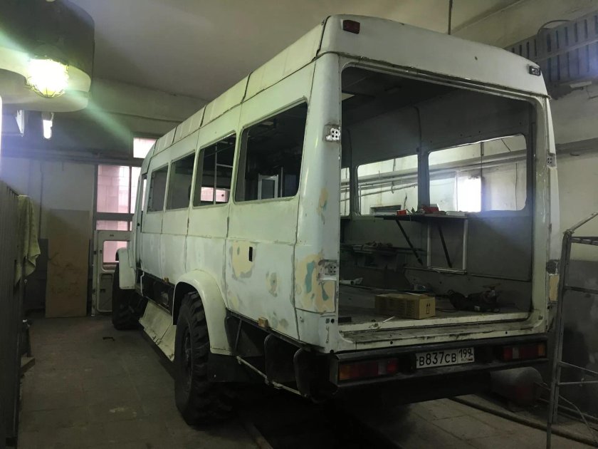 Гва 3848 51 рама