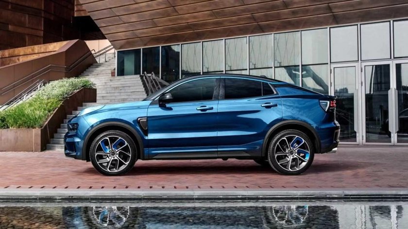 Geely Lynk co 05