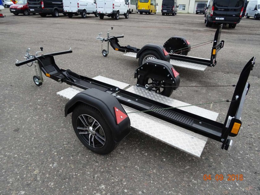 Прицеп для мото 1200рт