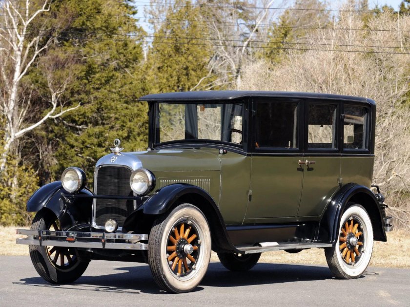 Studebaker 1925
