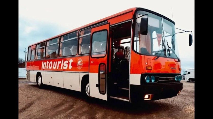 Икарус 250-256