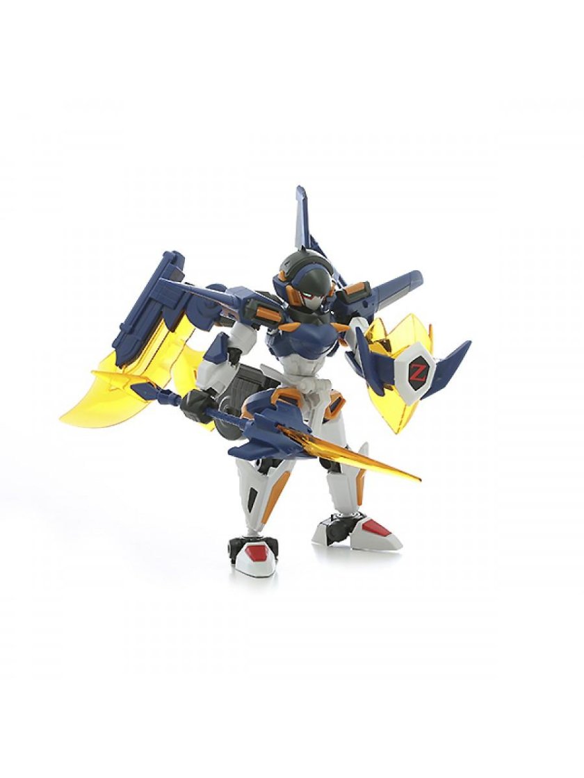 Лбх Икар Зеро