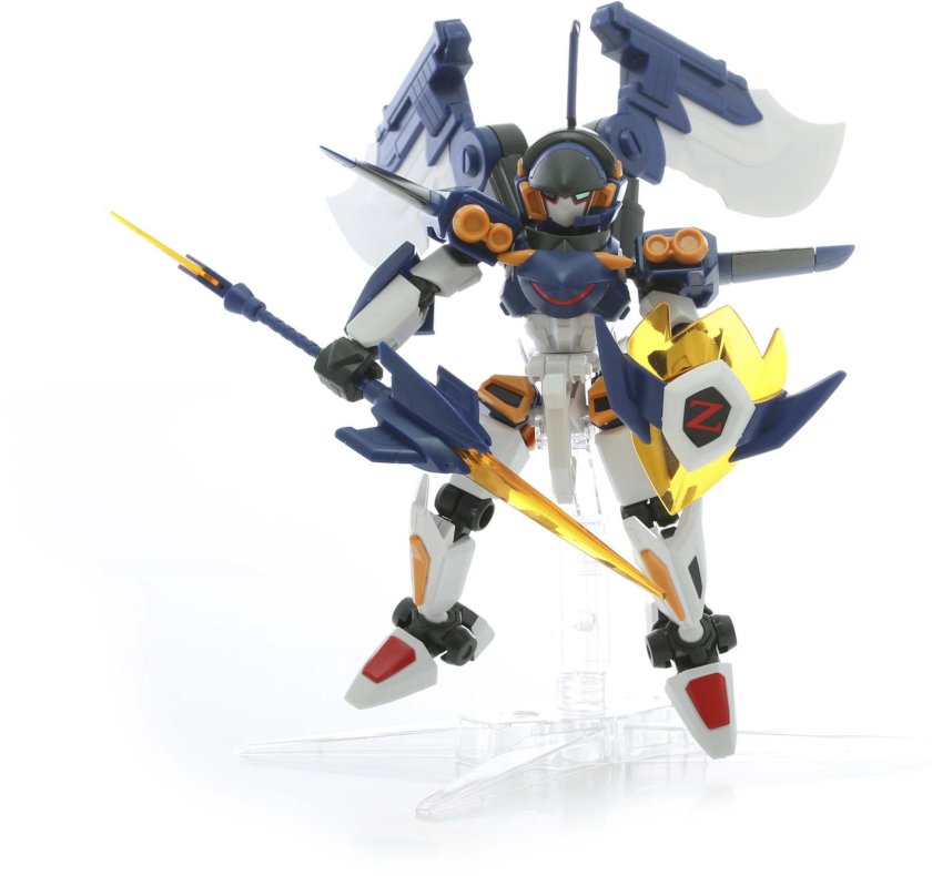 Лбх Икар Зеро