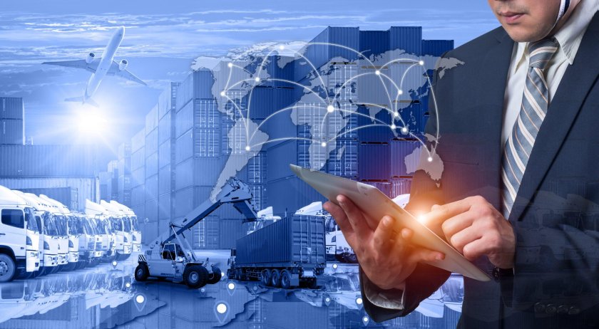 Логистика картинки