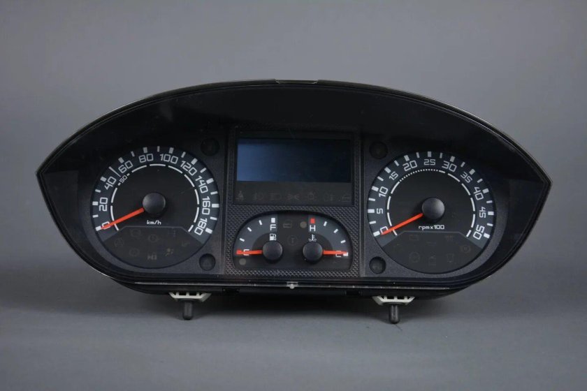 Щиток приборов Ивеко Дейли