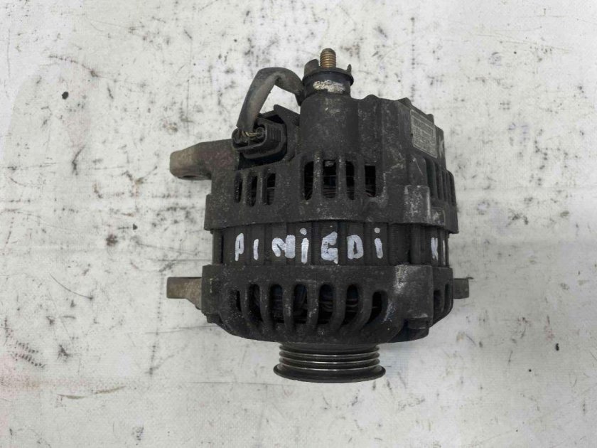 Генератор Mitsubishi Galant