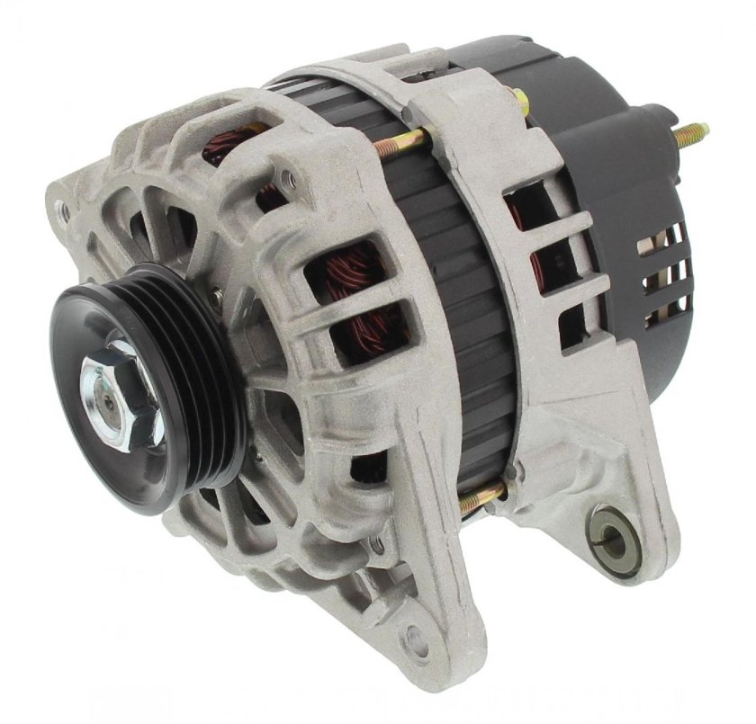 Bosch Генератор 14v 155a