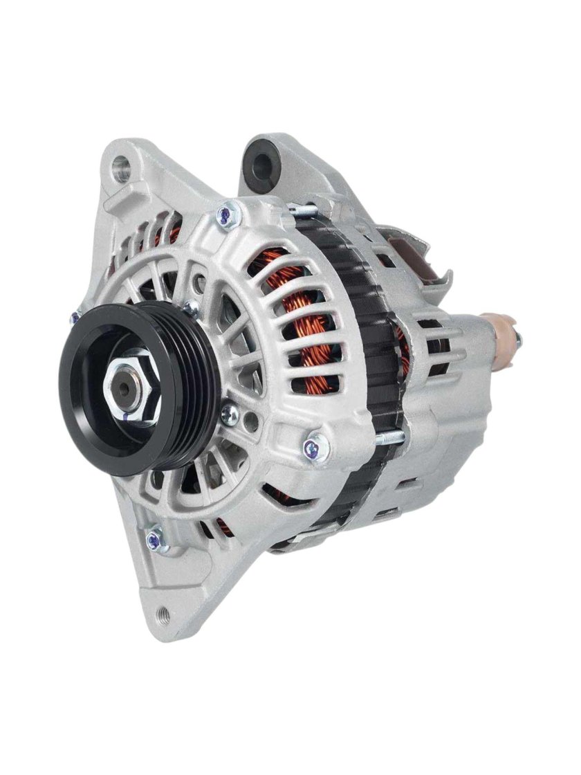 Генератор Tesla tt12341