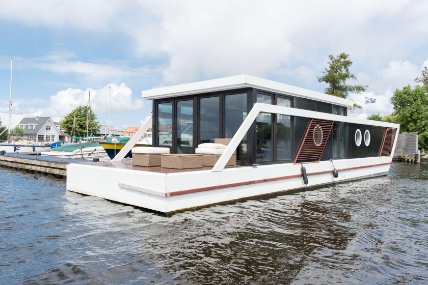 Климчук Александр хаусбот