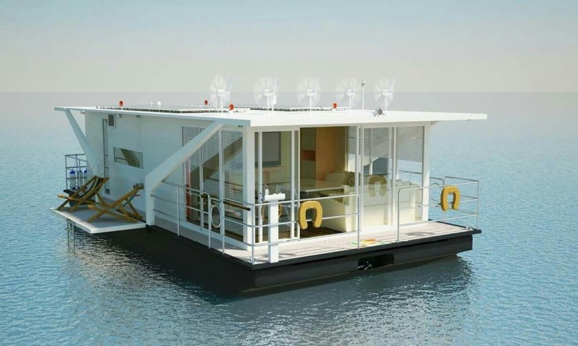 Хаусбот Фишер