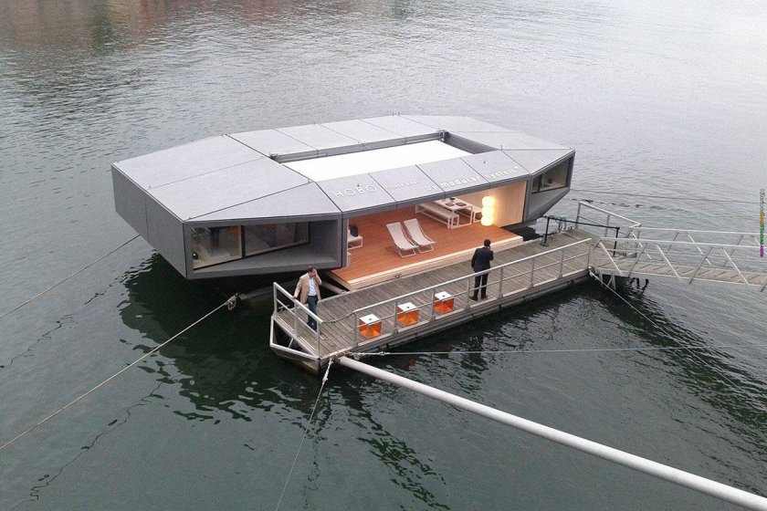 Хаусбот Фишер